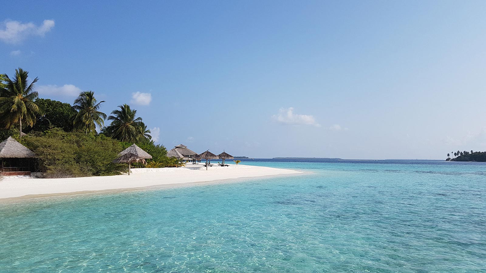 Kihaa Maldives