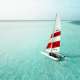 Catamaran Maldives Ocean Dimensions