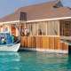 Dhoni Boat Ocean Dimensions The Maldives