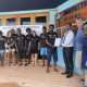 Abdul PADI Scuba Instructor The Maldives With Ocean Dimensions