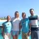 Nataliia Dobrynska with Ocean Dimensions The Maldives