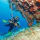 PADI Refresher Dive Course Ocean Dimensions The Maldives