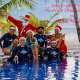 Merry Christmas - Ocean Dimensions Kihaa Maldives