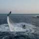 Watersport's and Diving with Ocean Dimensions Maldives