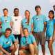 Ocean Dimensions Dive instructors in The Maldives