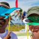 First Baa Atoll Manta Festival with Ocean Dimensions in The Maldives