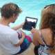 Digital Learning with Ocean Dimensions in The Maldives