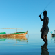 Boats in The Maldives with Ocean Dimensions Dive Centre